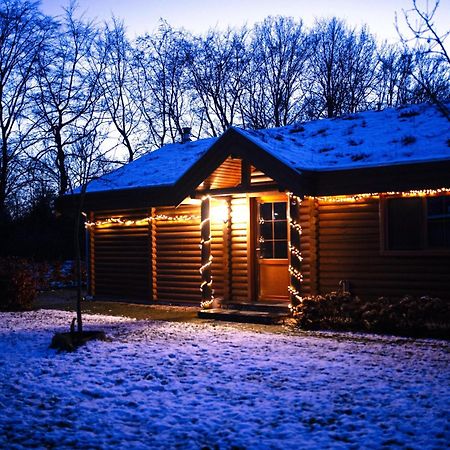 Bij De Appelhof Villa Valkenswaard Bagian luar foto
