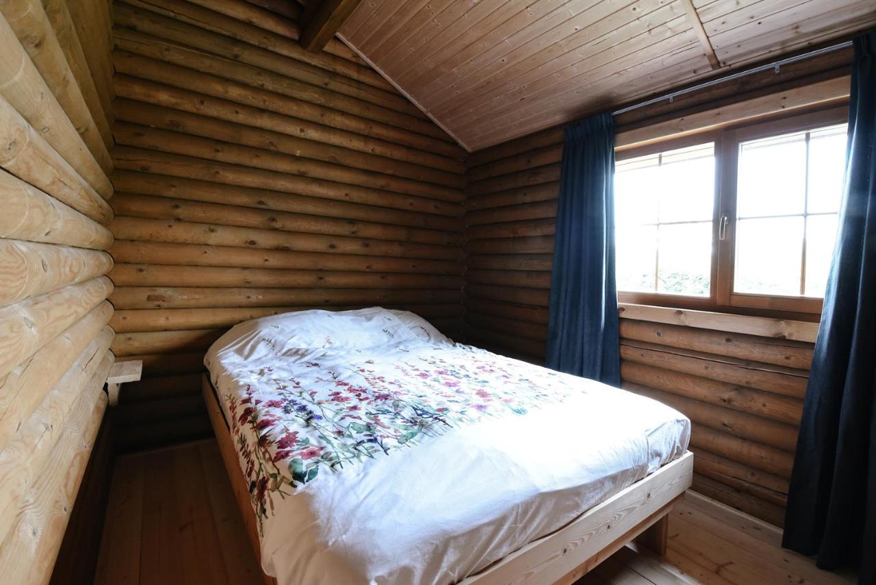 Bij De Appelhof Villa Valkenswaard Bagian luar foto