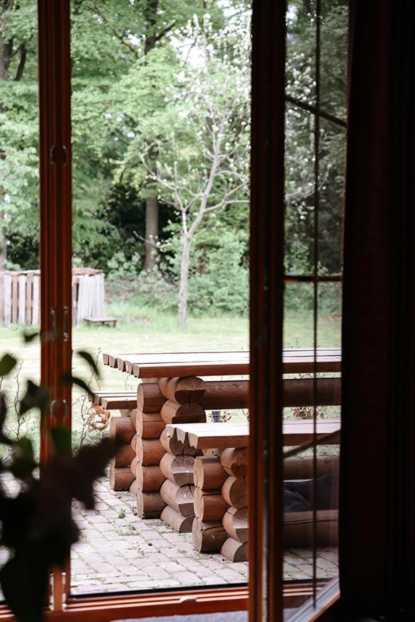 Bij De Appelhof Villa Valkenswaard Bagian luar foto